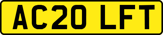 AC20LFT