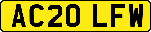 AC20LFW