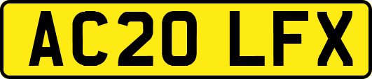 AC20LFX