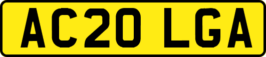 AC20LGA