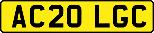 AC20LGC