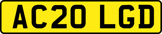 AC20LGD