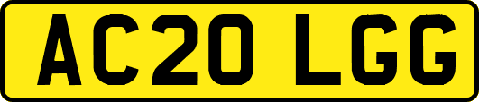 AC20LGG