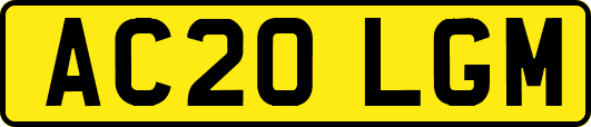AC20LGM
