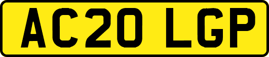 AC20LGP