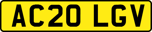 AC20LGV