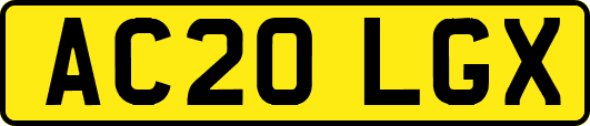 AC20LGX
