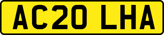 AC20LHA