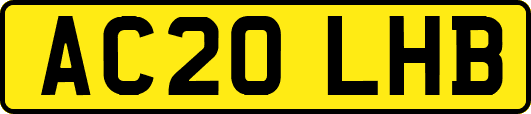 AC20LHB