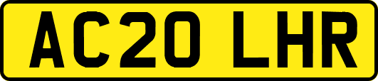 AC20LHR