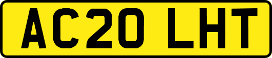 AC20LHT