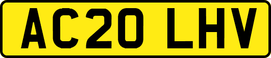 AC20LHV