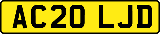 AC20LJD