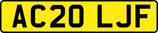 AC20LJF