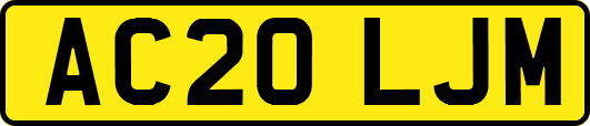 AC20LJM