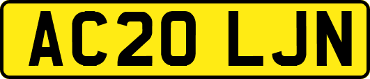 AC20LJN