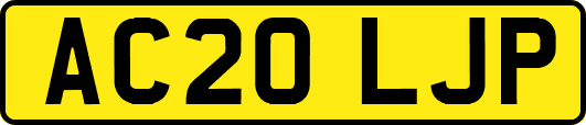 AC20LJP