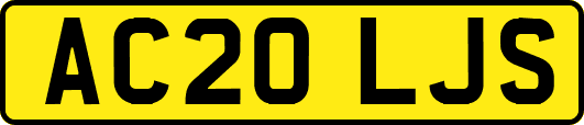 AC20LJS