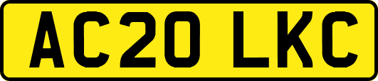 AC20LKC