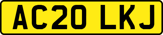 AC20LKJ