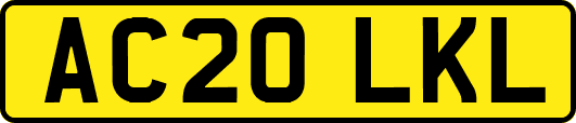 AC20LKL