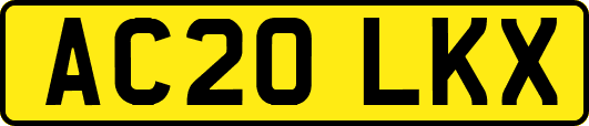 AC20LKX