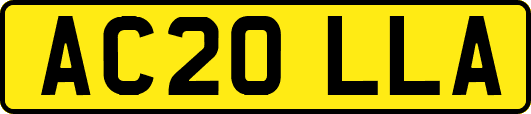AC20LLA