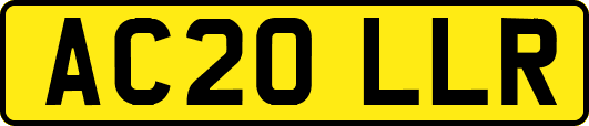 AC20LLR