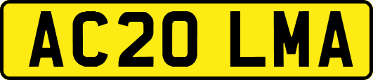 AC20LMA