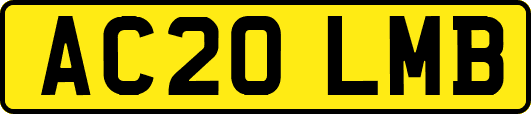 AC20LMB