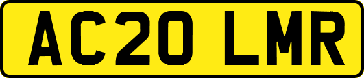 AC20LMR