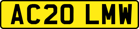 AC20LMW