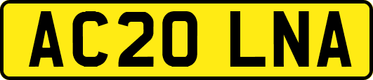 AC20LNA
