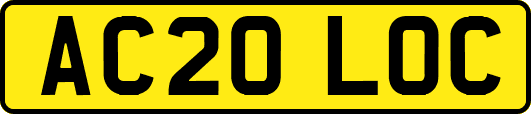AC20LOC