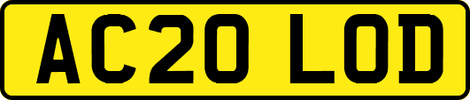 AC20LOD