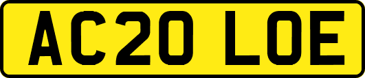 AC20LOE