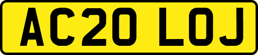 AC20LOJ