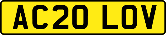 AC20LOV
