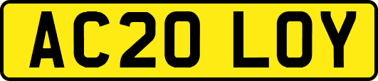 AC20LOY