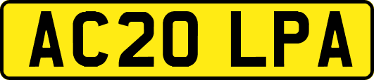 AC20LPA