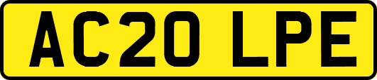 AC20LPE