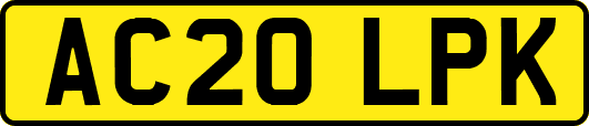 AC20LPK