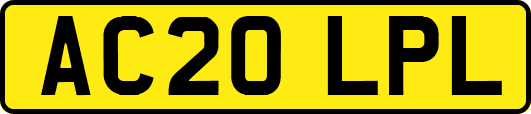 AC20LPL