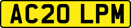 AC20LPM