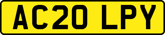 AC20LPY