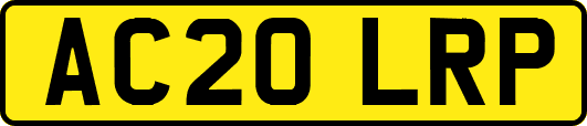 AC20LRP