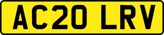 AC20LRV