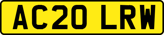 AC20LRW