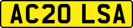 AC20LSA