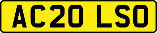 AC20LSO